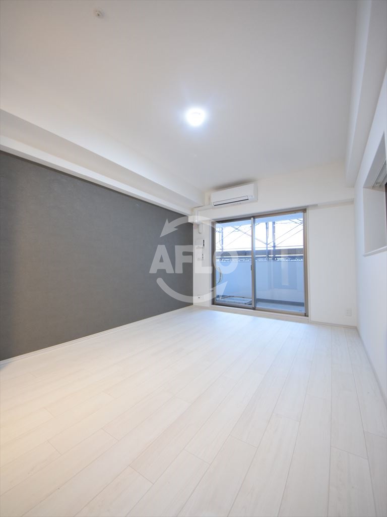 その他部屋・スペース　スプランディッド天王寺　寝室