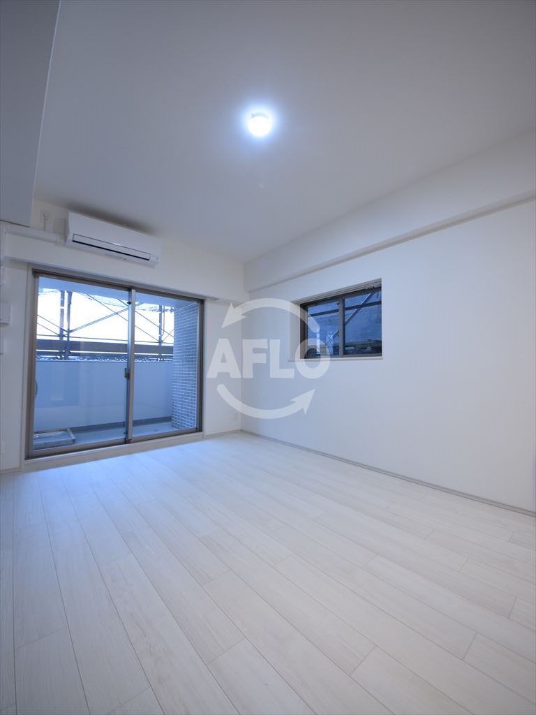 居室・リビング　スプランディッド天王寺　洋室