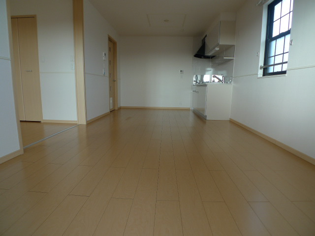 その他　写真は203号室