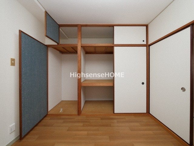 収納　こまごまとしたものを収納できそうですね