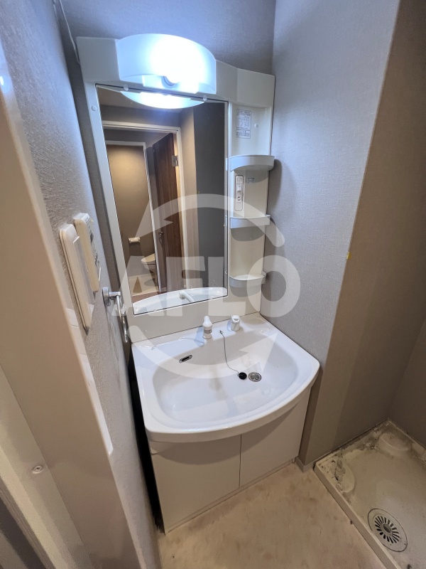 洗面設備　RITZ　COURT（リッツコート）　独立洗面台