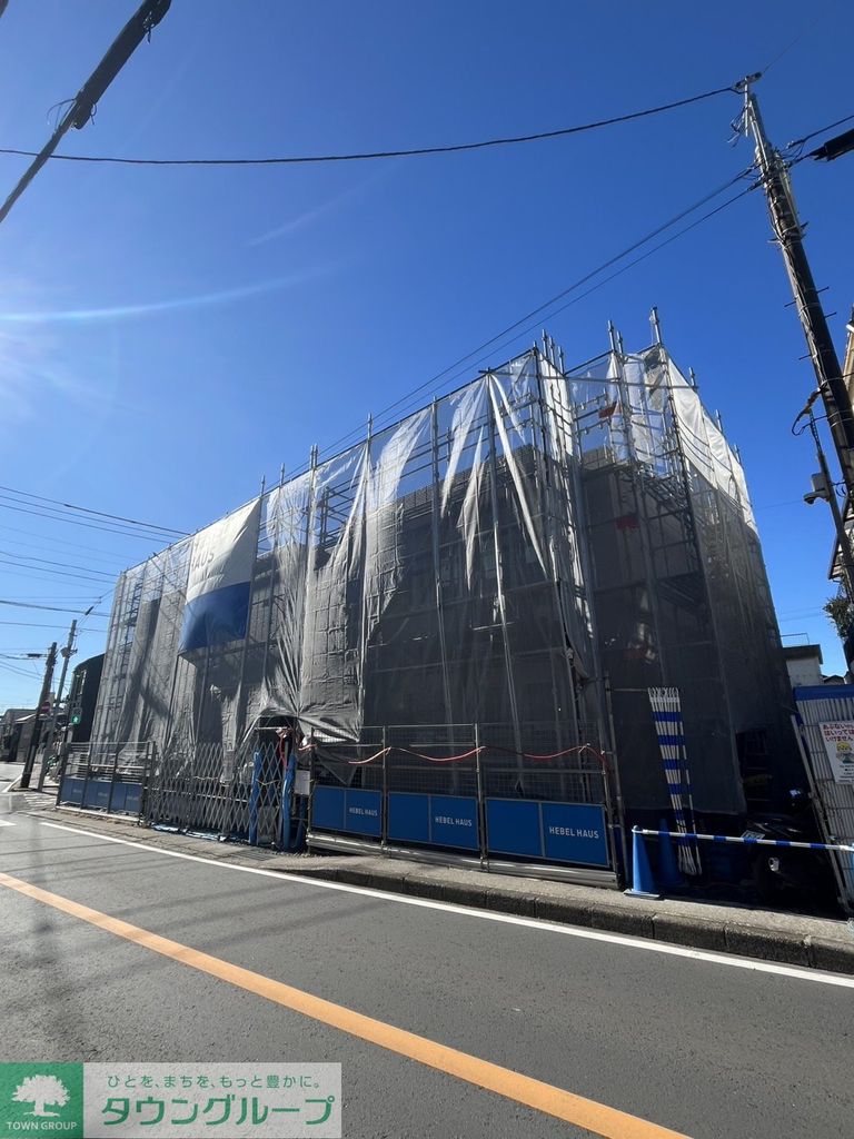 その他　駐車場