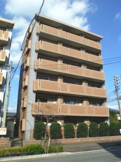 建物外観　オシャレな外観