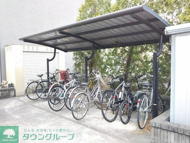 その他共有部分　共有部分