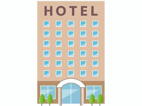 その他　宮崎観光ホテル（その他）まで2146m