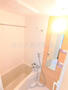 バス・シャワールーム　浴室乾燥機付きのお風呂　バスルーム