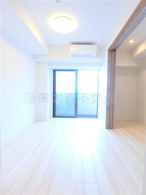 居室・リビング　DK7.1帖　ダイニングキッチン