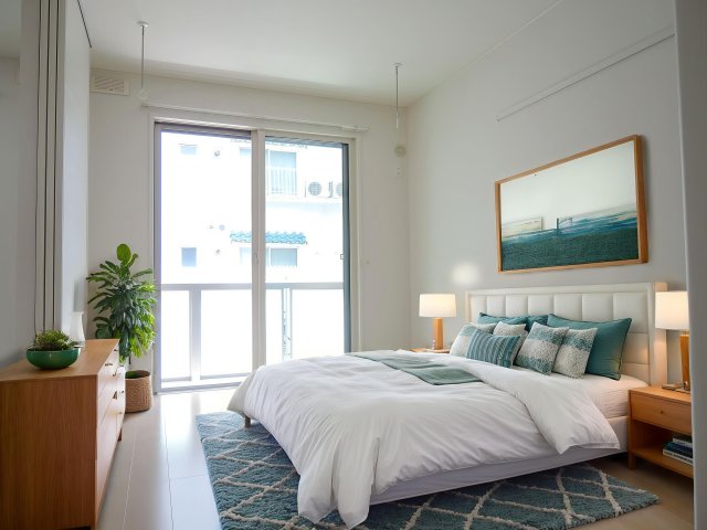 その他部屋・スペース　CG家具の為実際は家具が付きません