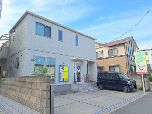 その他　ドッグサロン　famille（その他）まで330m