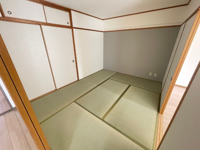 その他部屋・スペース　和室