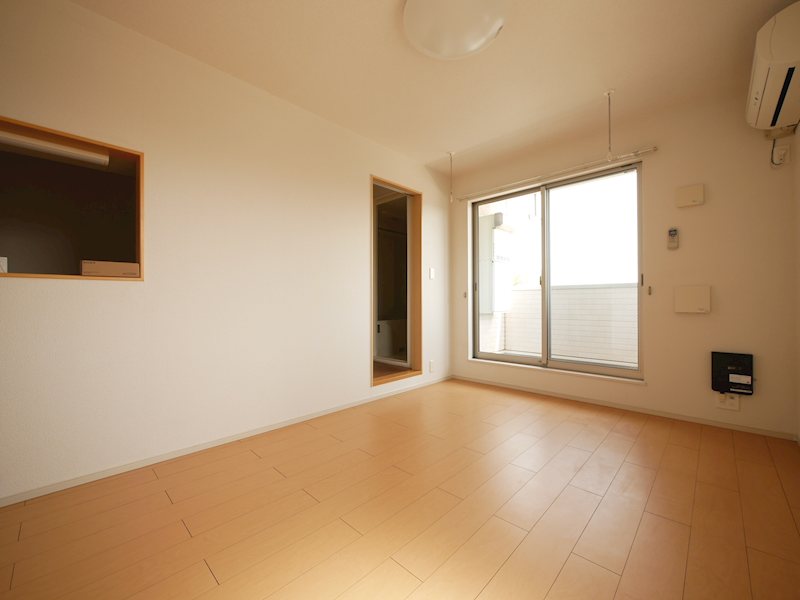 居室・リビング　ＬＤ７.４帖