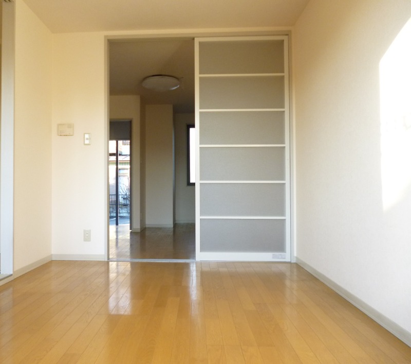 居室・リビング　図面と現状に相違がある場合には現状を優先