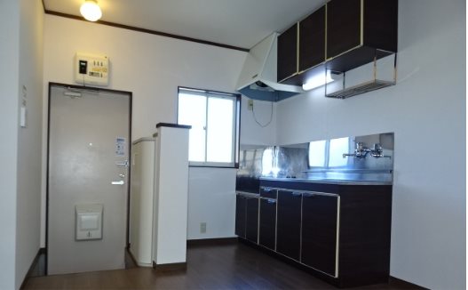 居室・リビング　※他部屋参照・現況優先