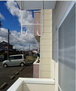 眺望　※他部屋参照・現況優先