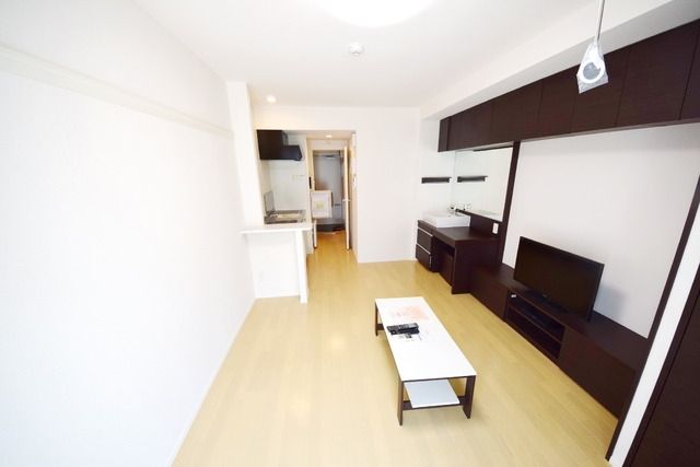 居室・リビング　★過ごしやすい洋室です★