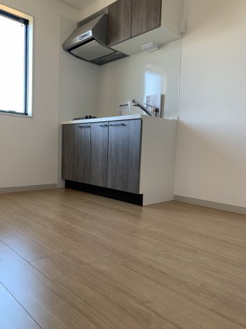 居室・リビング　※別部屋参考写真