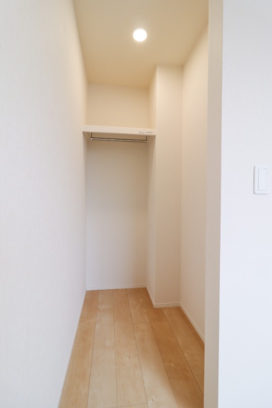 収納　図面と現状に相違がある場合には現状を優先