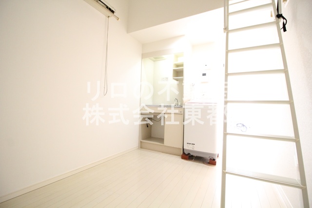 その他部屋・スペース　フローリングで雰囲気のいい内装です！