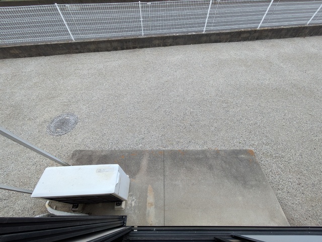 駐車場　敷地内駐車場（別途契約※空き要確認）