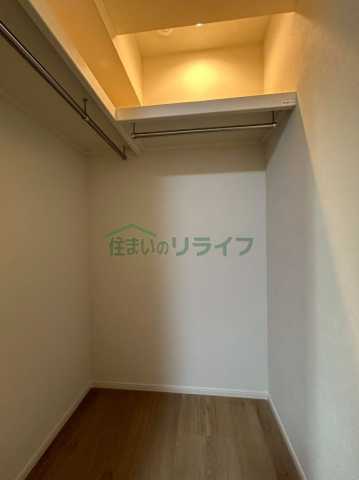 収納　別部屋参照