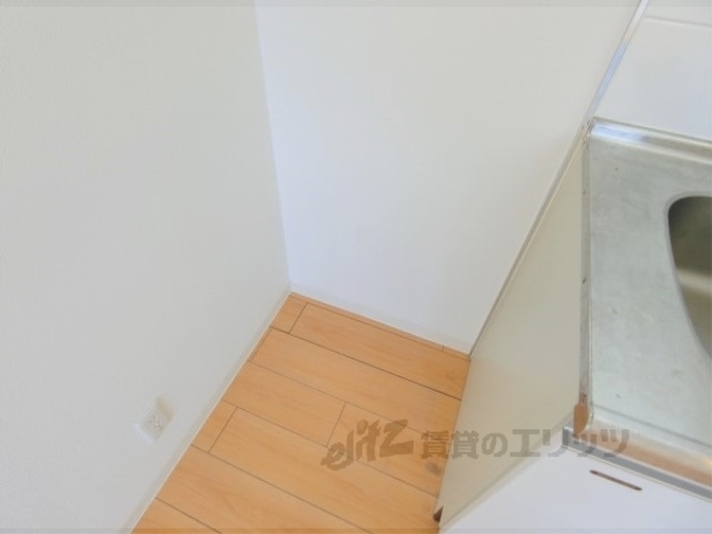 その他部屋・スペース　冷蔵庫置場