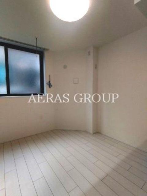 居室・リビング　居室