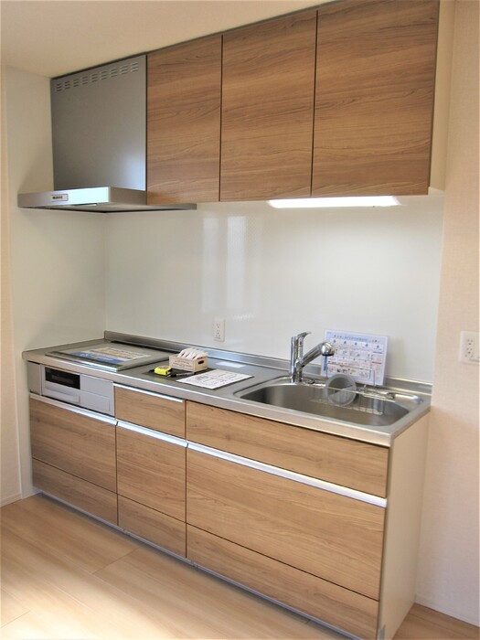 キッチン　システムキッチン