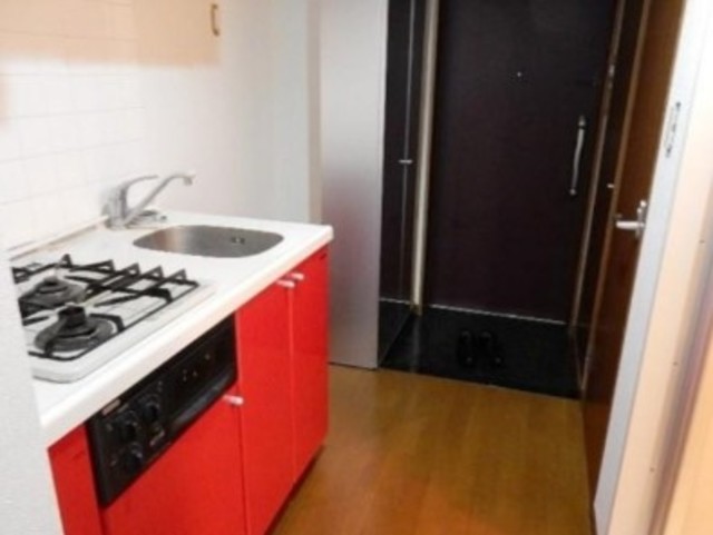 キッチン　同仕様タイプ