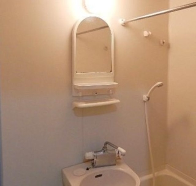 洗面設備　同仕様タイプ