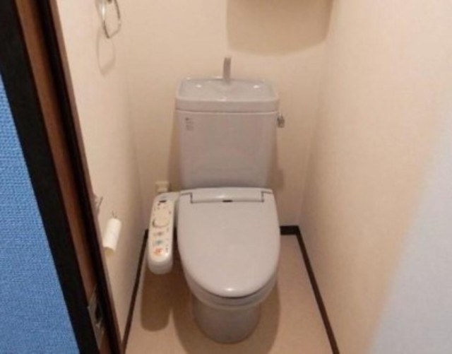 トイレ　同仕様タイプ