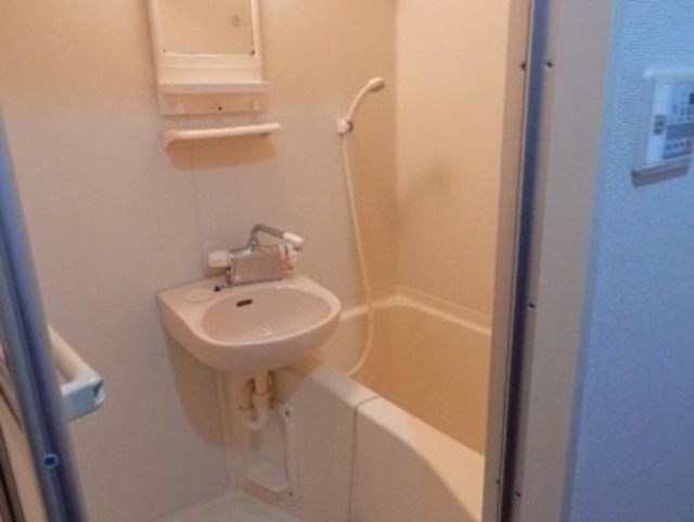 バス・シャワールーム　同仕様タイプ
