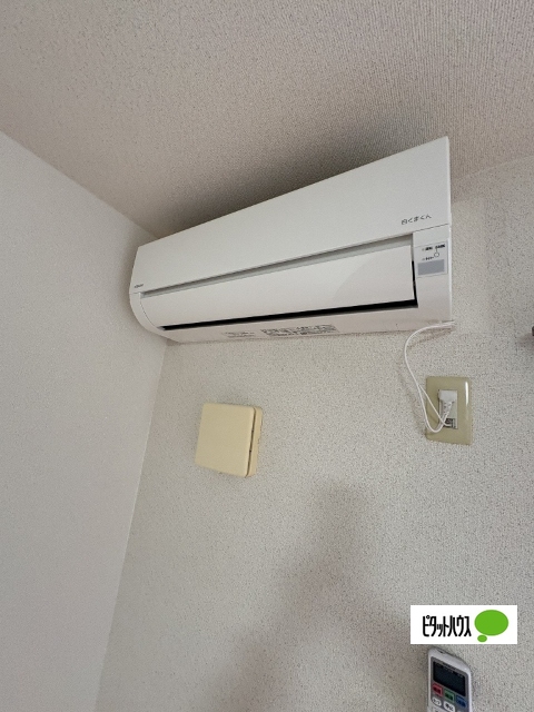 その他設備　イメージ