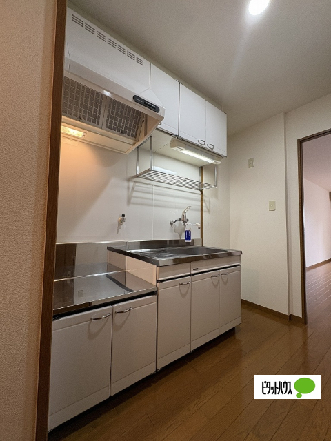 キッチン　イメージ