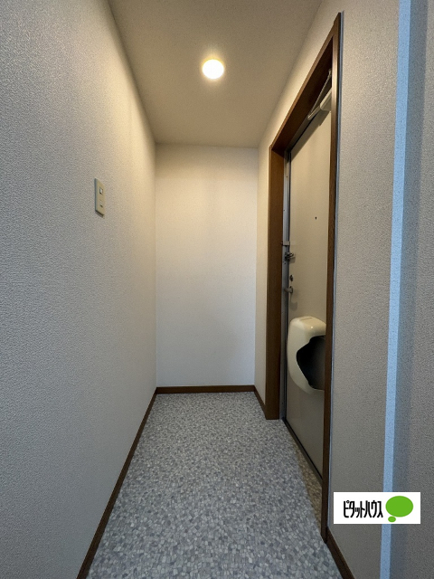 玄関　イメージ