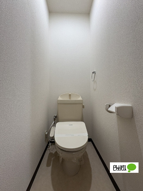 トイレ　イメージ