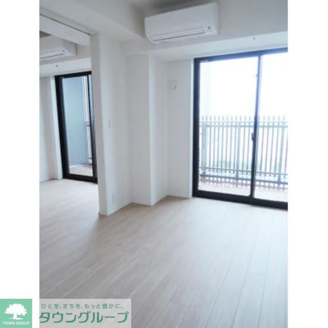 居室・リビング　※写真は同タイプ住戸です。