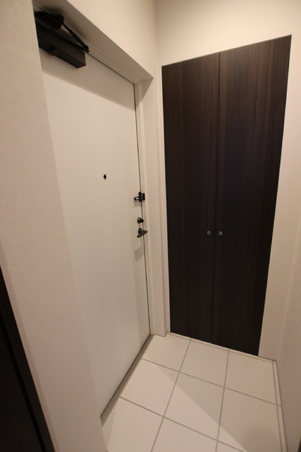 玄関　★ゆとりのある玄関スペース★