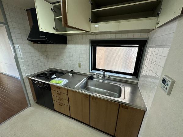 キッチン　キッチン！