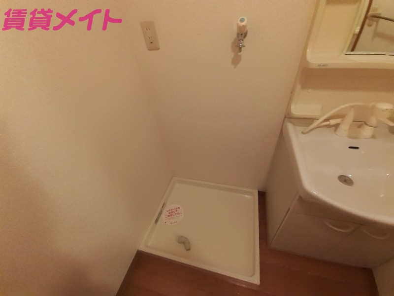 その他部屋・スペース　反転タイプ参考写真