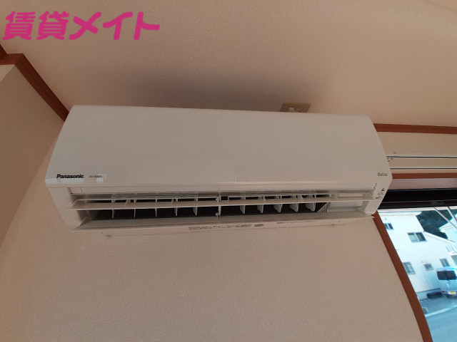 その他設備　反転タイプ参考写真