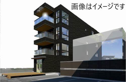 駐車場　※イメージ画像となります。