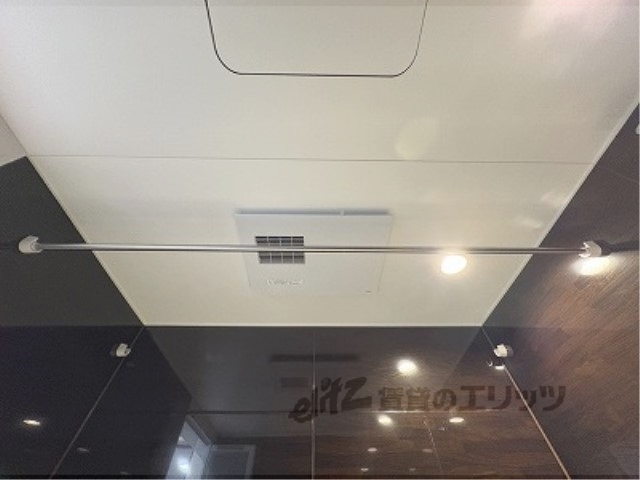 その他設備　浴室乾燥機