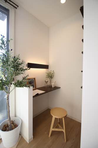 その他　※家具・備品は契約に含まれません。