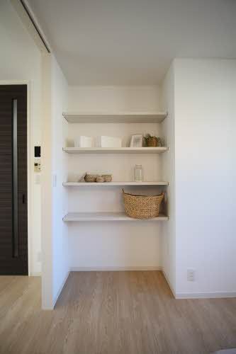 その他設備　※家具・備品は契約に含まれません。