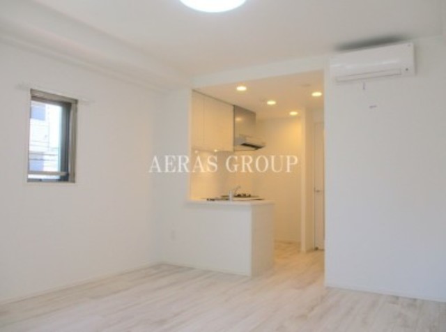 居室・リビング　同仕様