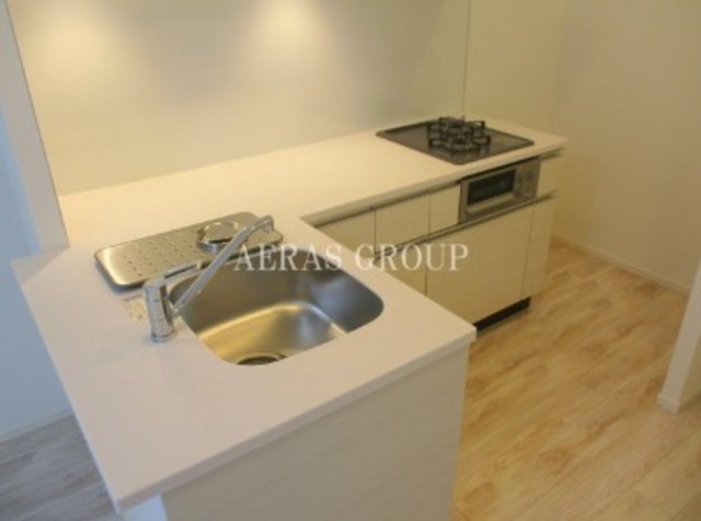 キッチン　同仕様