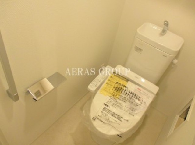 トイレ　同仕様