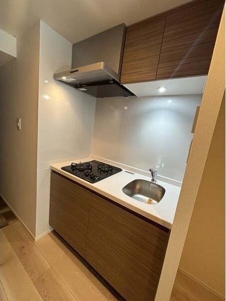 キッチン　初期費用分割可★ご希望の場所まで無料送迎サービス付♪