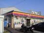 コンビニ　サークルＫ（コンビニ）まで120m