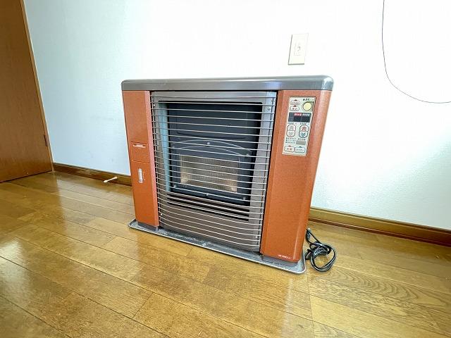 その他設備　設備